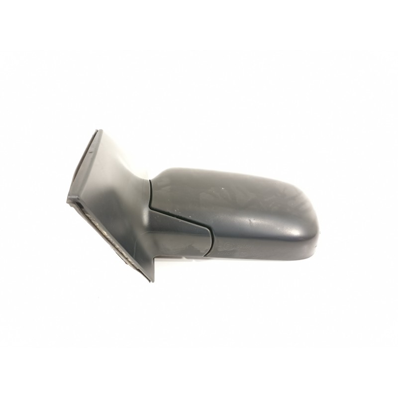 Recambio de retrovisor izquierdo para toyota yaris (ncp1/nlp1/scp1) 1.0 linea terra referencia OEM IAM 879400D01100  