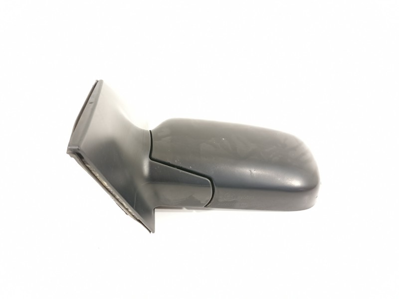 Recambio de retrovisor izquierdo para toyota yaris (ncp1/nlp1/scp1) 1.0 linea terra referencia OEM IAM 879400D01100  