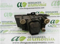 Recambio de faro derecho para seat ibiza (6k) cl referencia OEM IAM 6K0941010   2