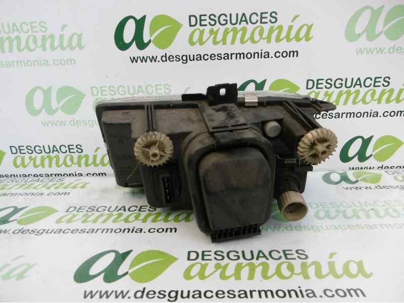 Recambio de faro derecho para seat ibiza (6k) cl referencia OEM IAM 6K0941010  