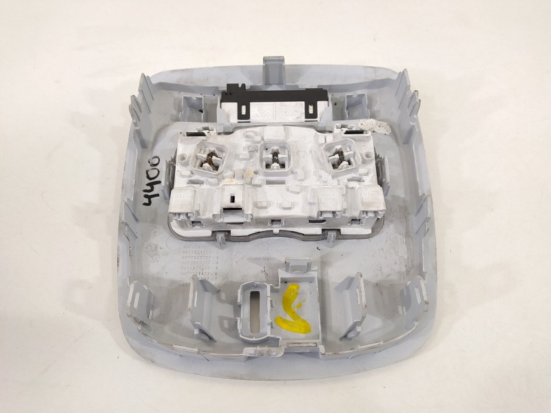 Recambio de luz interior para peugeot 308 active referencia OEM IAM 96887290PR 9877821577 