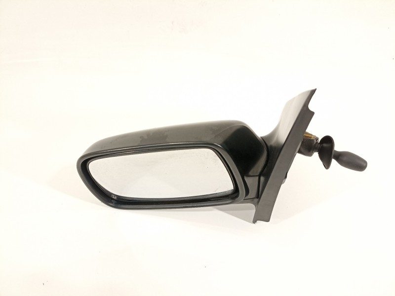 Recambio de retrovisor izquierdo para toyota yaris (ncp1/nlp1/scp1) 1.0 linea terra referencia OEM IAM 879400D01100  