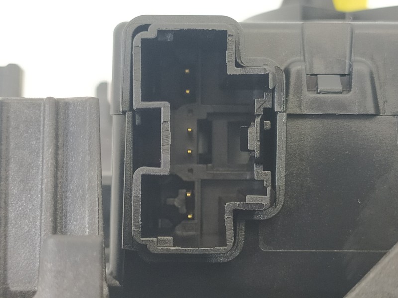 Recambio de anillo airbag para ford kuga (cbs) trend referencia OEM IAM DV6T14A664AA  