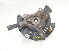 Recambio de mangueta delantera izquierda para hyundai kona klass hybrid 2wd referencia OEM IAM 51700J9300 51715J9000 51750J9000