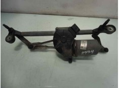 Recambio de motor limpia delantero para opel corsa d enjoy referencia OEM IAM 13182340 367546129