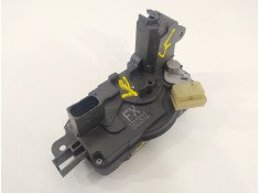Recambio de cerradura puerta delantera derecha para opel astra gtc enjoy referencia OEM IAM 13128112