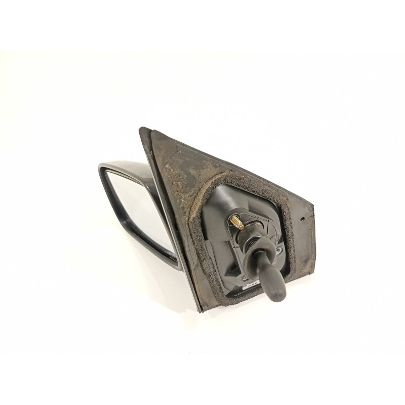 Recambio de retrovisor izquierdo para toyota yaris (ncp1/nlp1/scp1) 1.0 linea terra referencia OEM IAM 879400D01100  