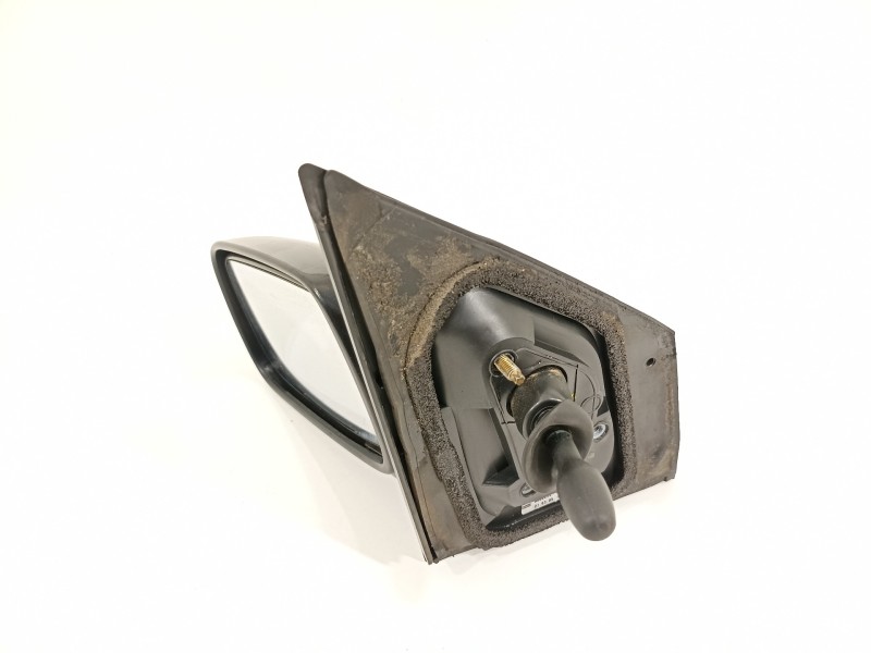 Recambio de retrovisor izquierdo para toyota yaris (ncp1/nlp1/scp1) 1.0 linea terra referencia OEM IAM 879400D01100  