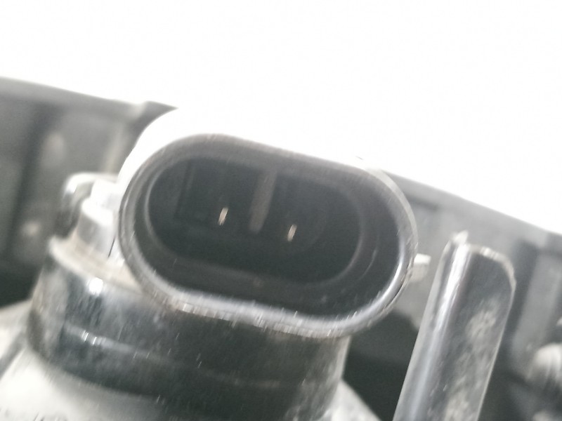 Recambio de faro antiniebla izquierdo para kia carens (un) concept referencia OEM IAM   