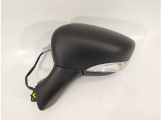 Recambio de retrovisor izquierdo para renault clio iv life referencia OEM IAM 963025724R  