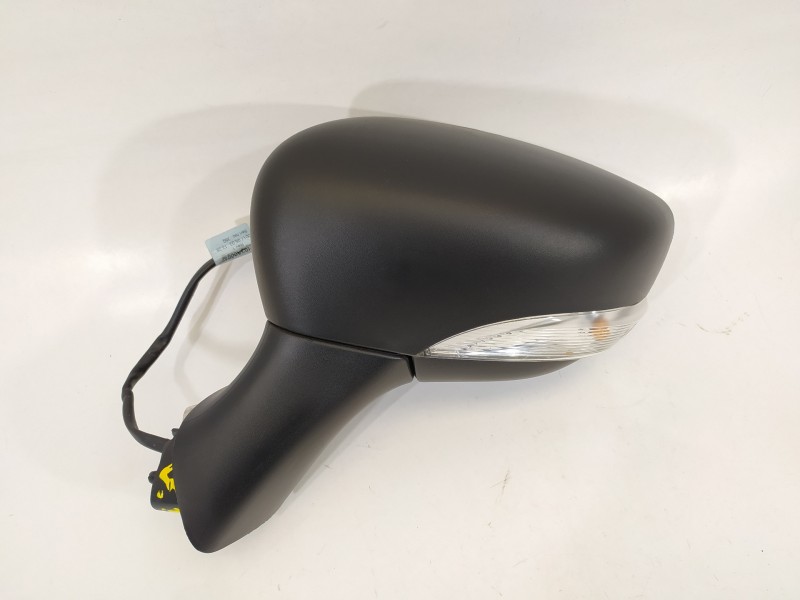 Recambio de retrovisor izquierdo para renault clio iv life referencia OEM IAM 963025724R  