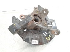 Recambio de mangueta delantera izquierda para hyundai kona klass hybrid 2wd referencia OEM IAM 51700J9300 51715J9000 51750J9000 2