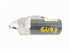 Recambio de motor arranque para mercedes-benz clase c (w205) familiar c 220 t cdi bluetec edition 1 (205.204) referencia OEM IAM