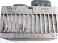 Recambio de caja precalentamiento para peugeot boxer caja cerrada (bat. 3450) (333) hdi (335) referencia OEM IAM 0522121101 CC11 2