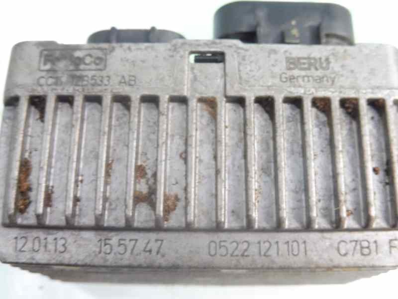 Recambio de caja precalentamiento para peugeot boxer caja cerrada (bat. 3450) (333) hdi (335) referencia OEM IAM 0522121101 CC11