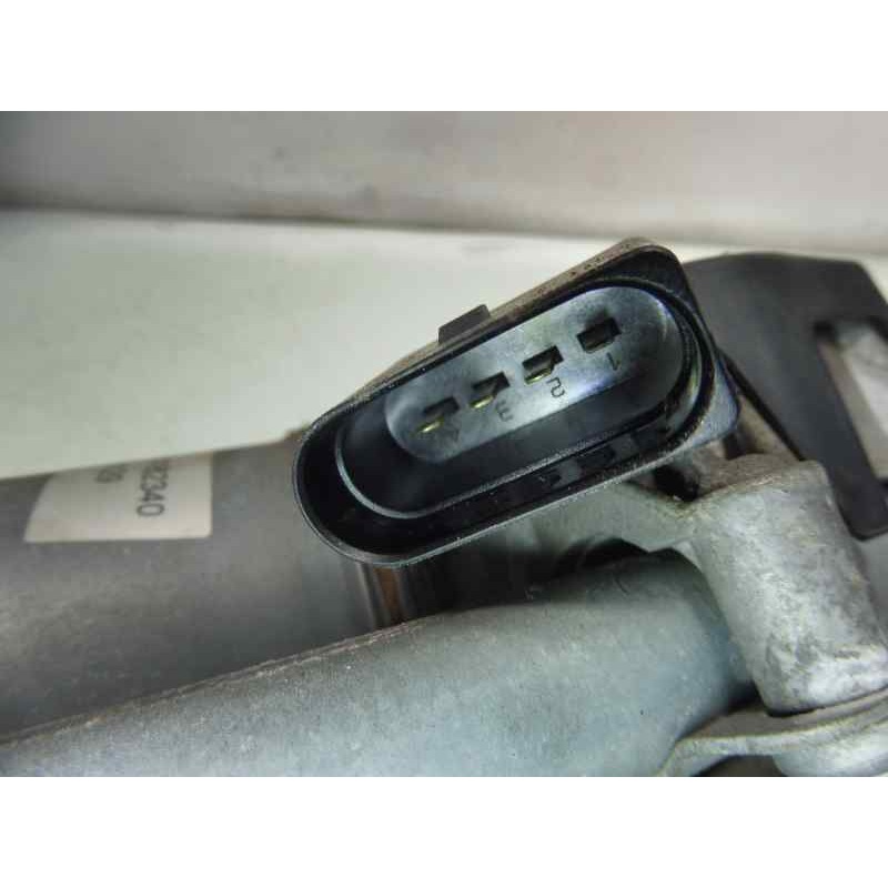 Recambio de motor limpia delantero para opel corsa d enjoy referencia OEM IAM 13182340 367546129 