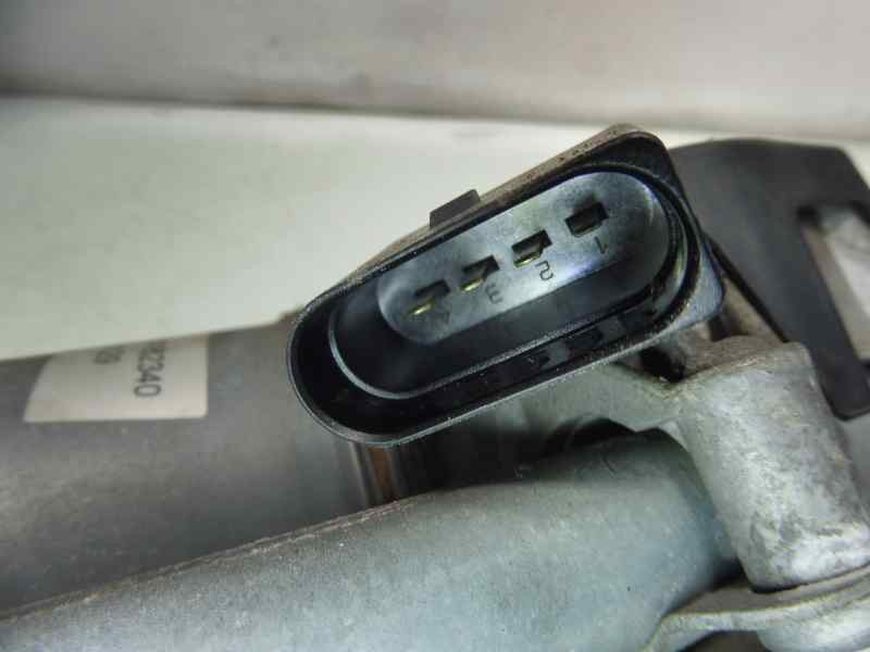 Recambio de motor limpia delantero para opel corsa d enjoy referencia OEM IAM 13182340 367546129 