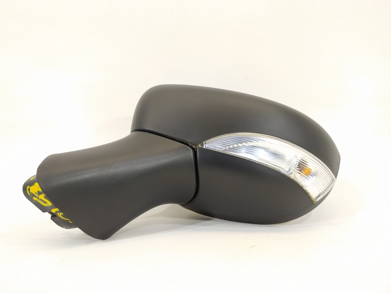 Recambio de retrovisor izquierdo para renault clio iv life referencia OEM IAM 963025724R  