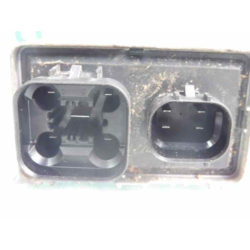 Recambio de caja precalentamiento para peugeot boxer caja cerrada (bat. 3450) (333) hdi (335) referencia OEM IAM 0522121101 CC11