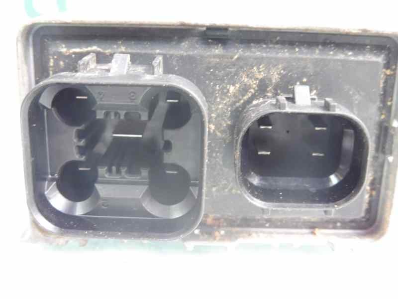 Recambio de caja precalentamiento para peugeot boxer caja cerrada (bat. 3450) (333) hdi (335) referencia OEM IAM 0522121101 CC11