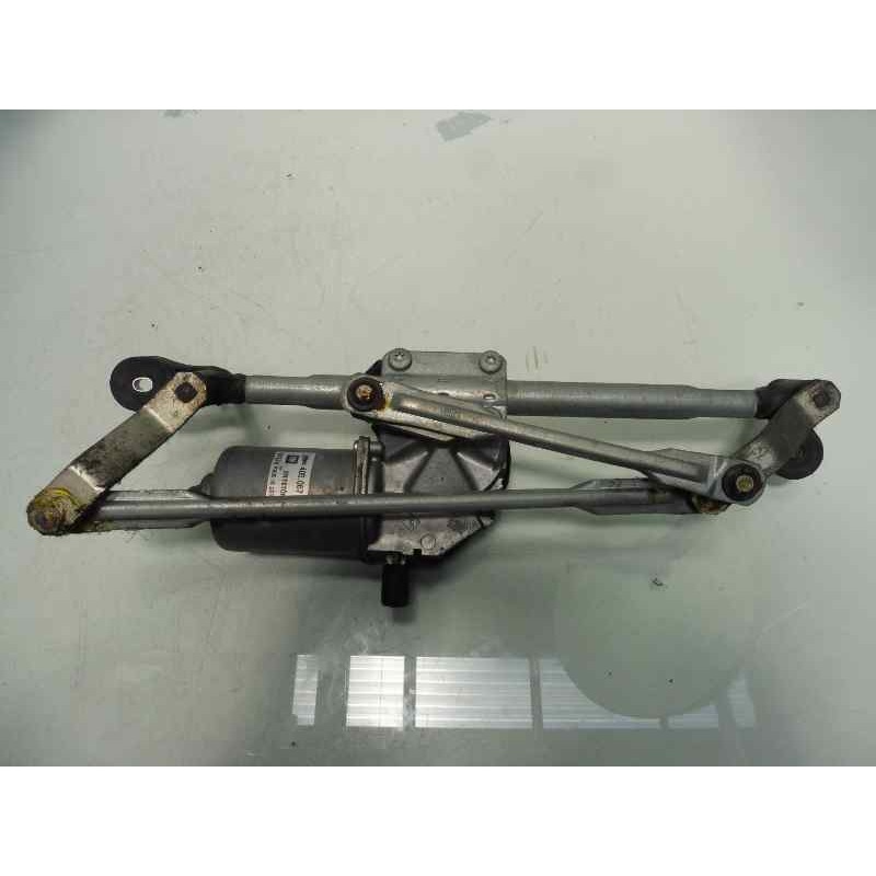 Recambio de motor limpia delantero para opel corsa d enjoy referencia OEM IAM 13182340 367546129 