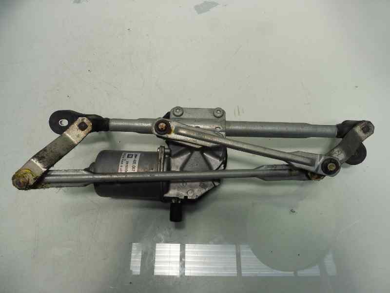 Recambio de motor limpia delantero para opel corsa d enjoy referencia OEM IAM 13182340 367546129 