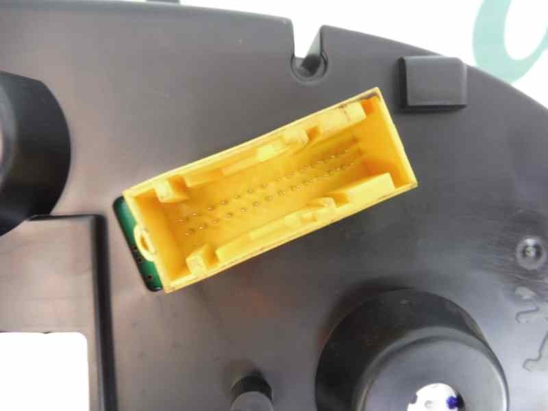 Recambio de cuadro instrumentos para peugeot 308 confort referencia OEM IAM 9665107480 503001550315 