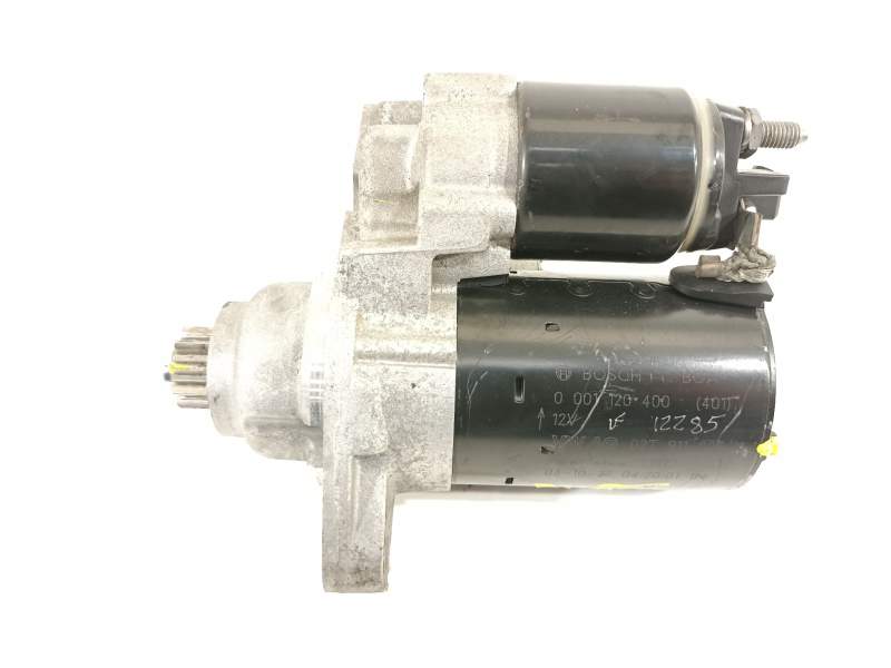 MOTOR ARRANQUE 02T911023G 