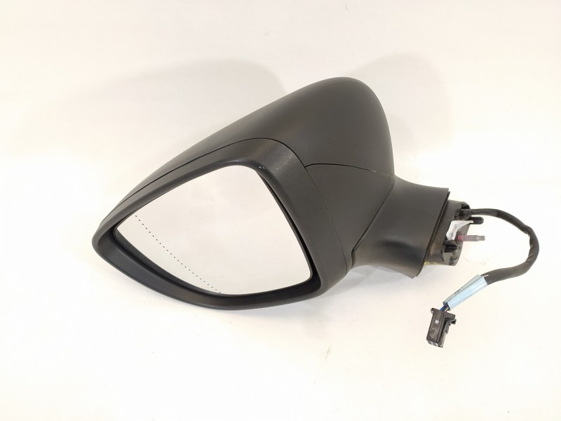 Recambio de retrovisor izquierdo para renault clio iv life referencia OEM IAM 963025724R  