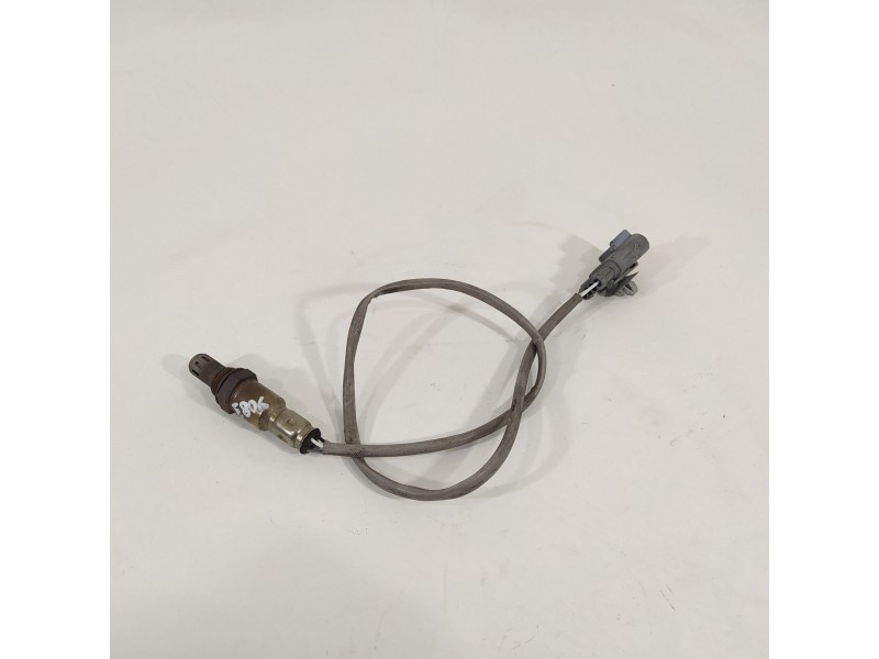 Recambio de sonda lambda para ford ka (ccu) black edition referencia OEM IAM 55249875  