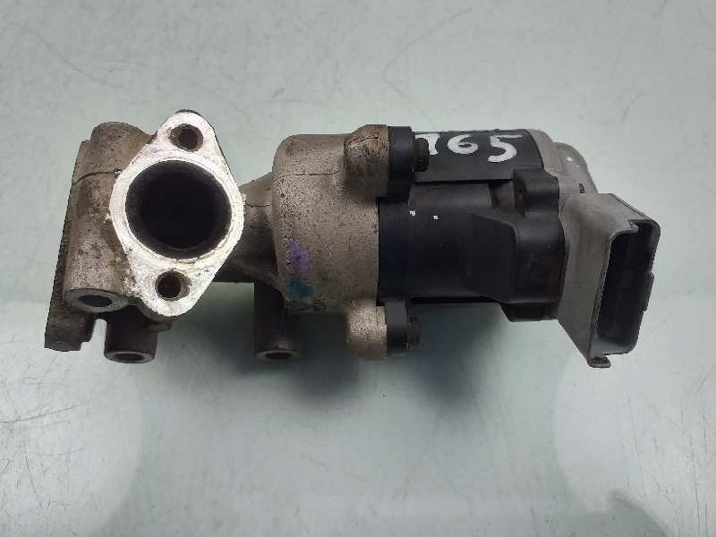 Recambio de valvula egr para land rover discovery v6 td s referencia OEM IAM 4R8Q90475A 51337806 132713355