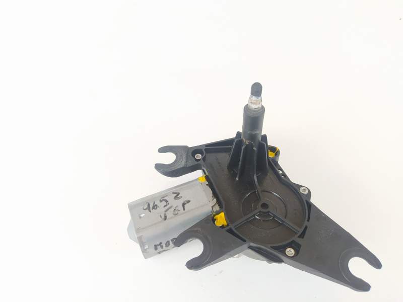MOTOR LIMPIA TRASERO 8200311486 