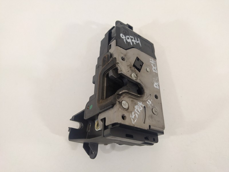 Recambio de cerradura puerta delantera derecha para opel astra gtc enjoy referencia OEM IAM 13128112  