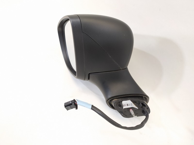 Recambio de retrovisor izquierdo para renault clio iv life referencia OEM IAM 963025724R  