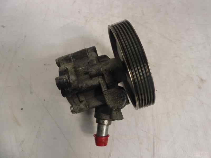 Recambio de bomba direccion para peugeot partner kombi premium referencia OEM IAM 9685555580 7617955583 