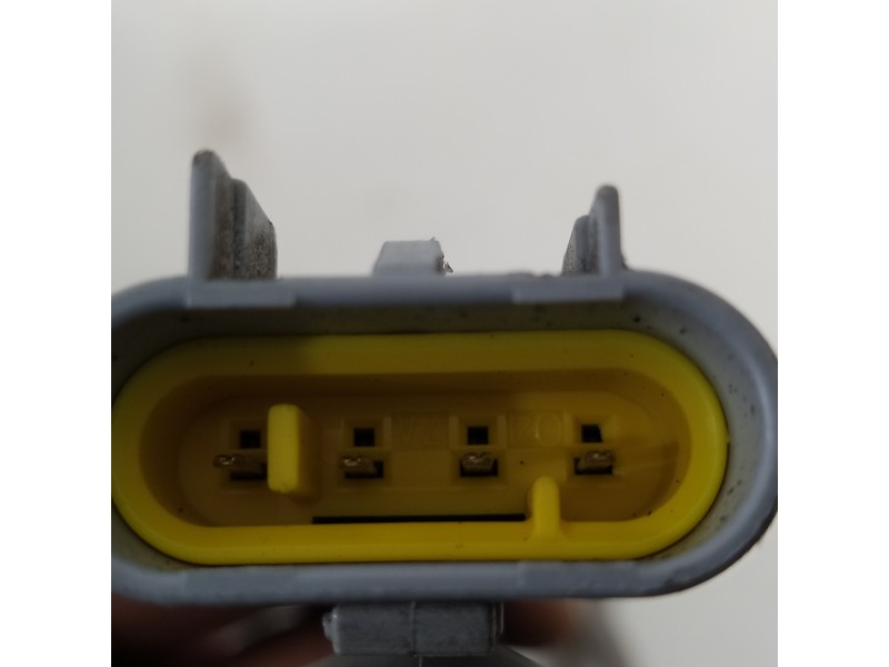 Recambio de sonda lambda para ford ka (ccu) black edition referencia OEM IAM 55249875  