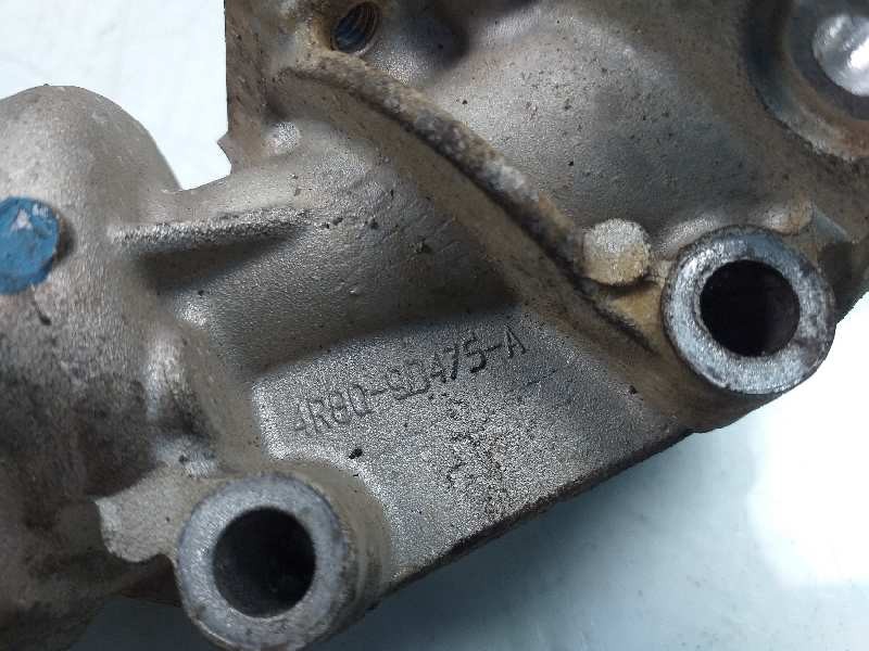 Recambio de valvula egr para land rover discovery v6 td s referencia OEM IAM 4R8Q90475A 51337806 132713355