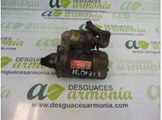 Recambio de motor arranque para hyundai atos (mx) gl referencia OEM IAM 3610002511