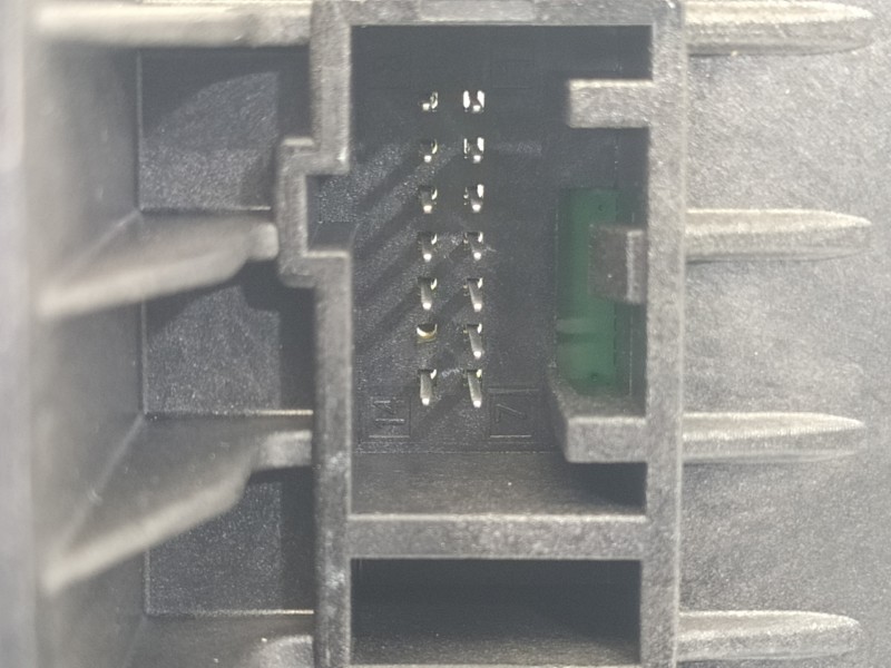 Recambio de anillo airbag para ford kuga (cbs) trend referencia OEM IAM DV6T14A664AA  