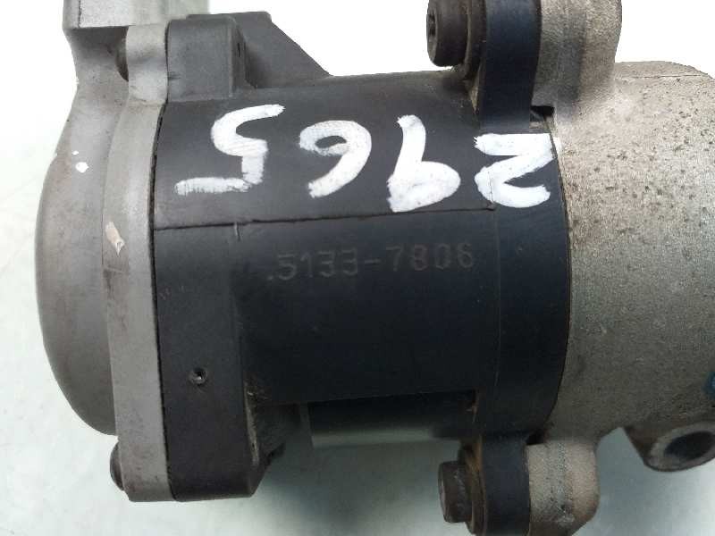 Recambio de valvula egr para land rover discovery v6 td s referencia OEM IAM 4R8Q90475A 51337806 132713355