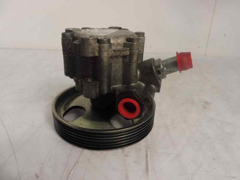 Recambio de bomba direccion para peugeot partner kombi premium referencia OEM IAM 9685555580 7617955583 