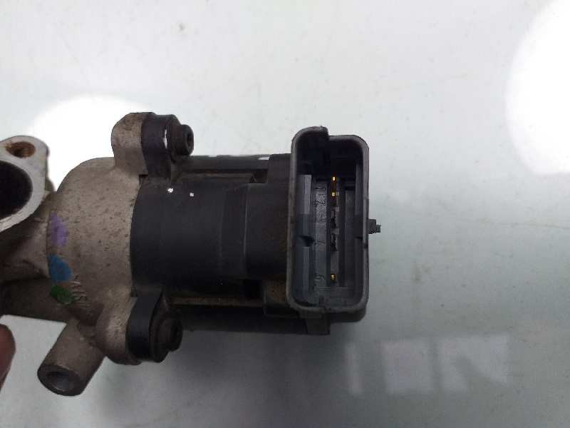 Recambio de valvula egr para land rover discovery v6 td s referencia OEM IAM 4R8Q90475A 51337806 132713355