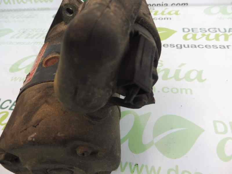 Recambio de motor arranque para hyundai atos (mx) gl referencia OEM IAM 3610002511  