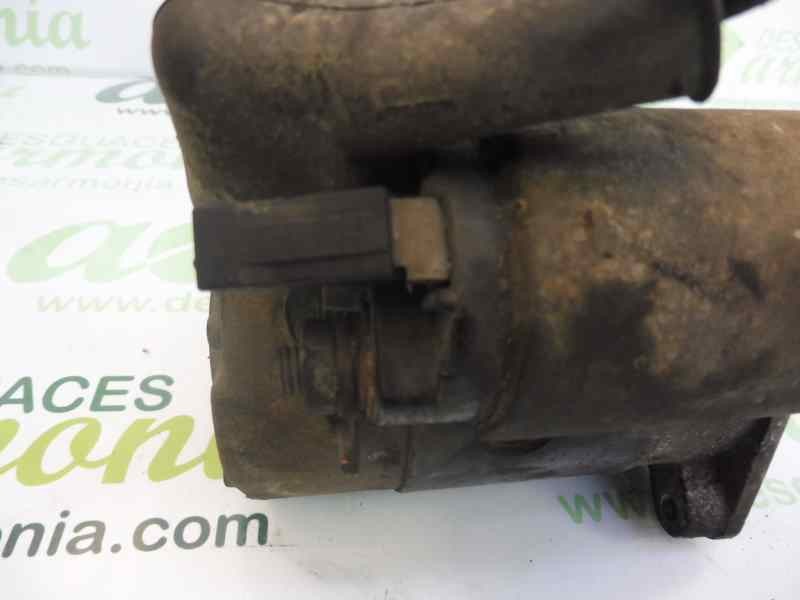 Recambio de motor arranque para hyundai atos (mx) gl referencia OEM IAM 3610002511  