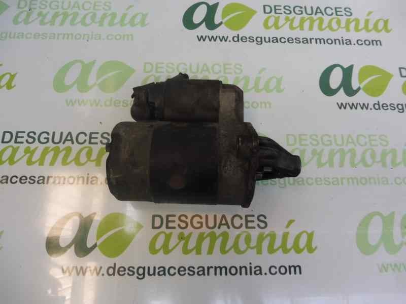 Recambio de motor arranque para hyundai atos (mx) gl referencia OEM IAM 3610002511  