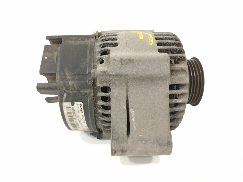 Recambio de alternador para smart cabrio 0.7 turbo cat referencia OEM IAM 63321658  