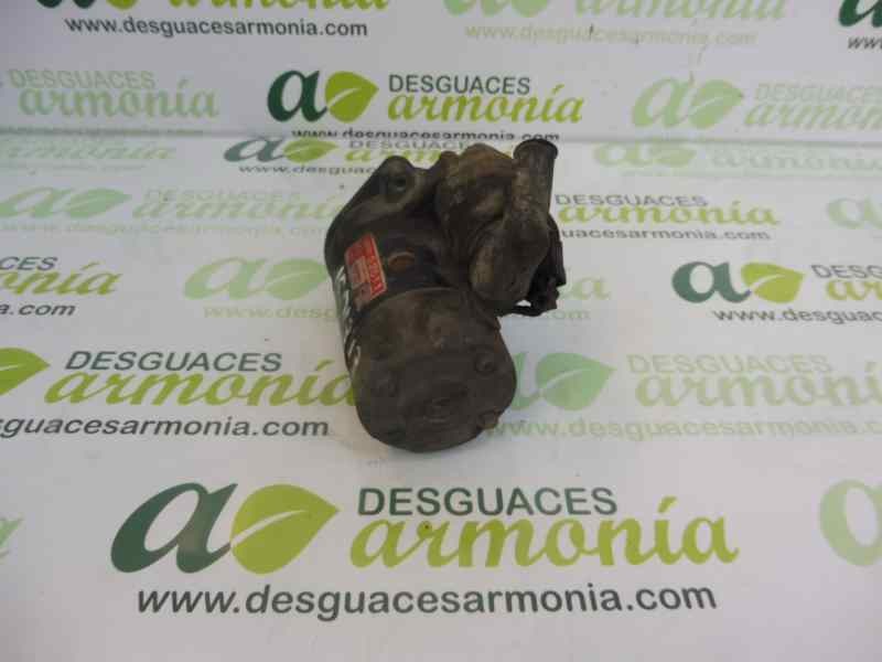 Recambio de motor arranque para hyundai atos (mx) gl referencia OEM IAM 3610002511  