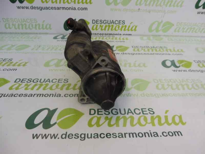 Recambio de motor arranque para hyundai atos (mx) gl referencia OEM IAM 3610002511  