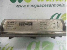 Recambio de centralita motor uce para volvo c70 coupe 2.5 t / 2.4 t referencia OEM IAM 08627456A 0261206272  2