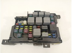 Recambio de caja reles / fusibles para kia carens (un) concept referencia OEM IAM 919501D220  